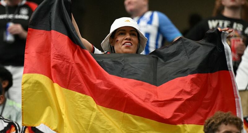 Germany vs Ivory Coast - World Cup Group E LIVE: Julian Nagelsmann's side aim to qualify for the knockout stages