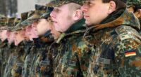 Germany's Defense Ramp Up Just Can't Seem to Get Out of Its Own Way – HotAir