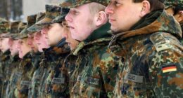 Germany's Defense Ramp Up Just Can't Seem to Get Out of Its Own Way – HotAir