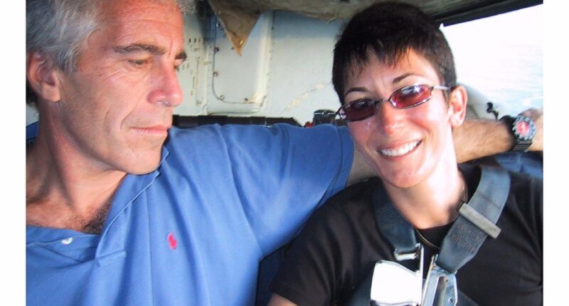 Ghislaine Maxwell takes aim at Epstein victims’ lawyers