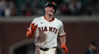 Giants’ Matt Chapman Drops Major Quote After Career Night vs Cubs