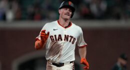 Giants’ Matt Chapman Drops Major Quote After Career Night vs Cubs