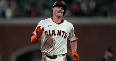 Giants’ Matt Chapman Drops Major Quote After Career Night vs Cubs
