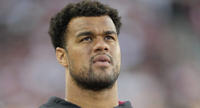 Giants Should Keep Jaguars Cut Candidate on Their Radar