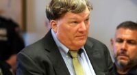 Gilgo Beach serial killer Rex Heuermann was sentenced to life in prison for the murders of seven women