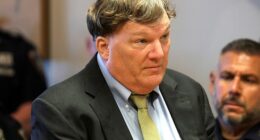Gilgo Beach serial killer Rex Heuermann was sentenced to life in prison for the murders of seven women