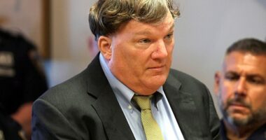 Gilgo Beach serial killer Rex Heuermann was sentenced to life in prison for the murders of seven women