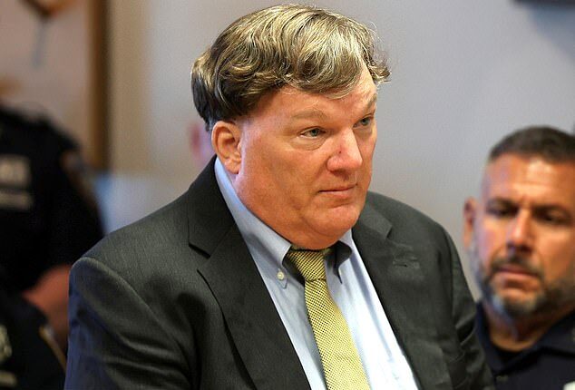 Gilgo Beach serial killer Rex Heuermann was sentenced to life in prison for the murders of seven women
