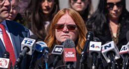 Asa Ellerup, the former wife of Rex Heuermann, said through her attorney that the convicted serial killer "got what he deserves" after receiving multiple life sentences
