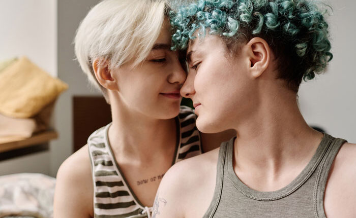 Girlfriend Breaks Her Back, Homophobic Parents Leave The Couple To Handle Everything Alone