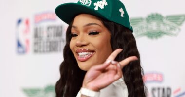 GloRilla's Sister Victoria BroRilla Woods Has Social Media Poppin OFF After Showing Love To Trump
