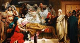 'Go At It Boldly': Sunday Reflection – HotAir
