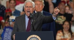 Go Bold, Bruce Blakeman, to Win New York State – HotAir
