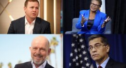 Go Day in Cali – RedState