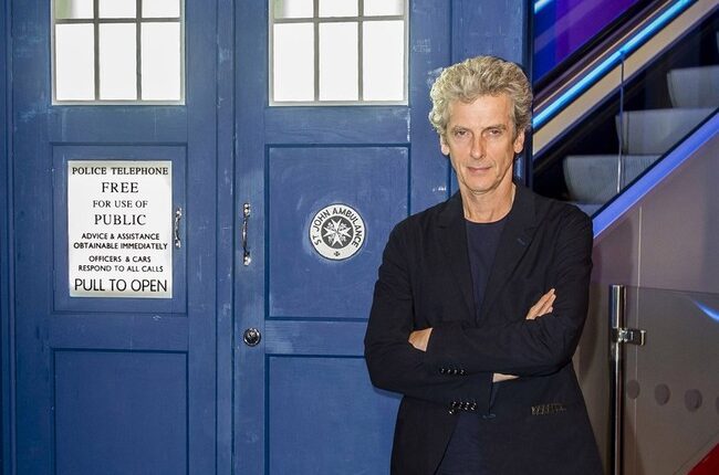 Going Woke Drove Doctor Who Into Oblivion – HotAir