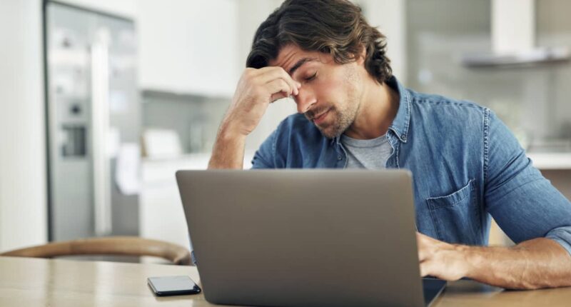 Going back to the office may actually be better for you than working from home