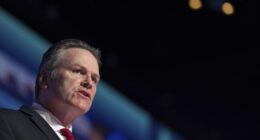 Gov. Dunleavy Rejects Senate Amendments, Calls New Special Session – RedState