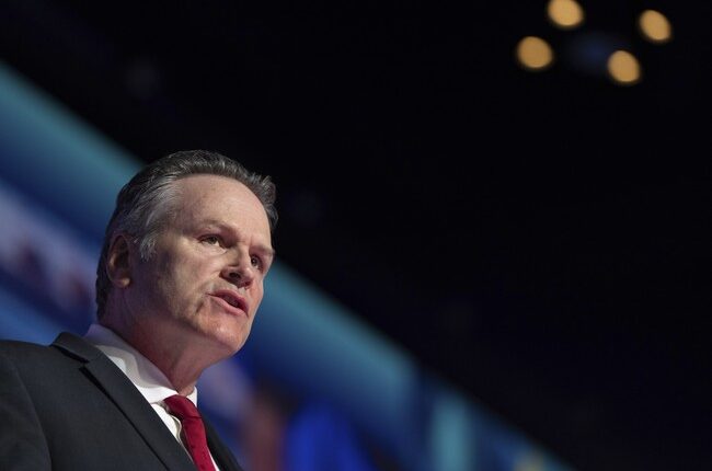 Gov. Dunleavy Rejects Senate Amendments, Calls New Special Session – RedState