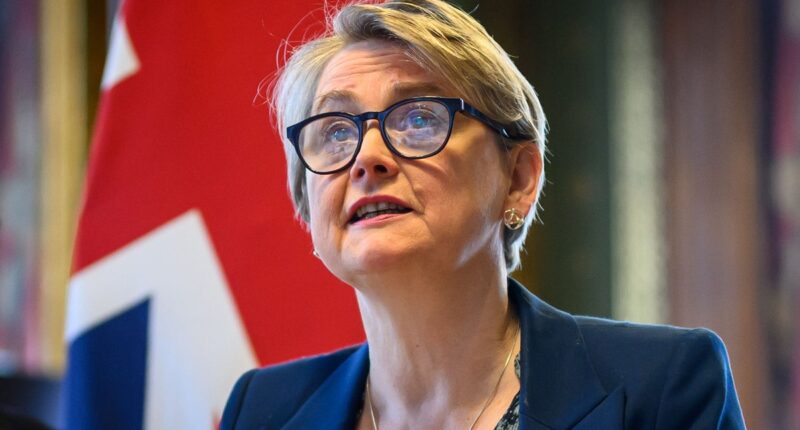 Government does not rule out further aid cuts in letter to parliamentary committee