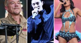 Governors Ball Music Festival 2026: Lorde, KATSEYE, and more