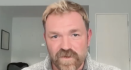 Graham Platner Revealed His Repulsive Character 10 Years Ago