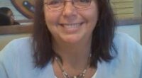 Amy Steadman, 64, was found dead inside a Mechanicville apartment on Tuesday with her daughter and four grandchildren, as police reveal evidence may suggest she was involved in their deaths