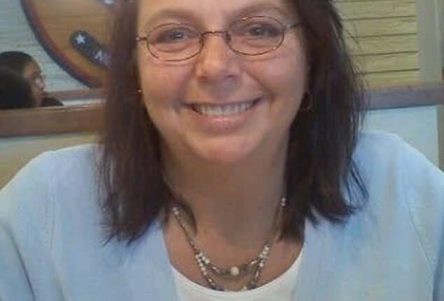 Amy Steadman, 64, was found dead inside a Mechanicville apartment on Tuesday with her daughter and four grandchildren, as police reveal evidence may suggest she was involved in their deaths