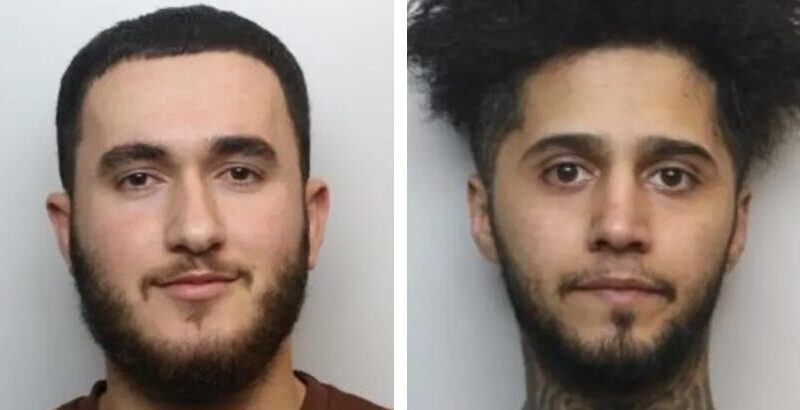 Grooming Gang Boat Migrant on the Run After Fleeing Trial. – The National Pulse