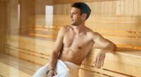 Guy Walks In On Gym Bros Getting Steamy In The Steam Room, They&rsquo;re Furious As He Accidentally Outs Them
