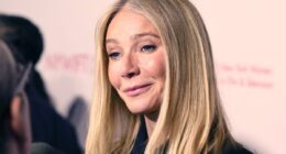 Gwyneth Paltrow knows exactly what she’s doing with this Israeli property ad