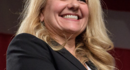 Gwynne Shotwell Net Worth