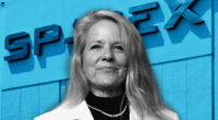 Gwynne Shotwell is the ‘unsung hero’ of SpaceX as its blockbuster IPO launches 