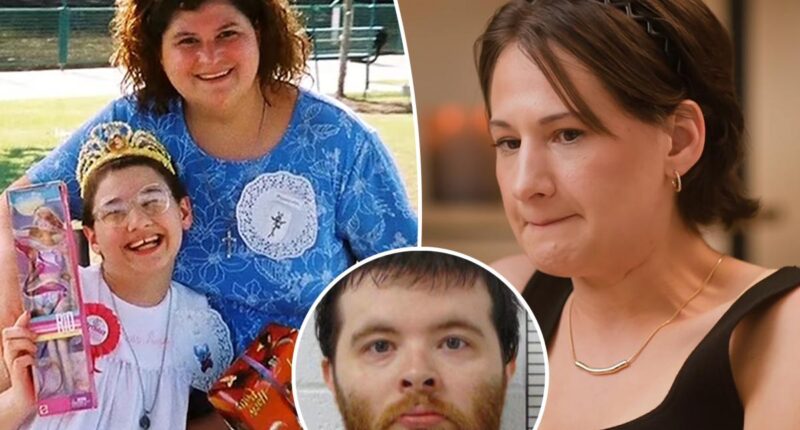 Gypsy Rose Blanchard reveals what mom asked boyfriend before murder, his answer