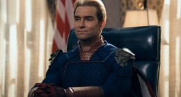 HBO's 8-Part Superhero Series Is A Better Marvel & DC Parody Than The Boys