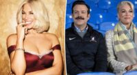 Hannah Waddingham hints at on-set tension with 'Ted Lasso' co-star Jason Sudeikis