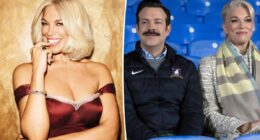 Hannah Waddingham hints at on-set tension with 'Ted Lasso' co-star Jason Sudeikis