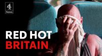 Harry Styles Sparks Concern After Choking On Water And Collapsing Onstage During Scorching Heatwave – TVovermind