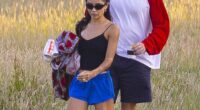 Harry Styles and Zoe Kravitz are reportedly looking at wedding venues in New Orleans, two months after getting engaged (pictured this week)
