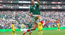Has this World Cup ended Pep-Ball? Mexico are leading the revolution to end Guardiola's mission for control in favour of high-octane excitement
