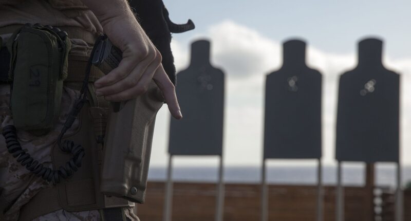 Hawaii's Concealed Carry Restriction Is Unconstitutional