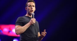 Hawley Pushes MLB To Address 'Discrimination' Against Christians