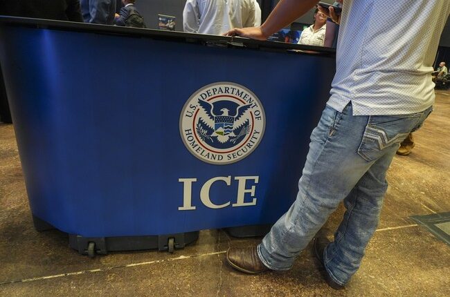 'Hazardous Device Incident' Prompts Evacuations at Cleveland-Area ICE Office – RedState