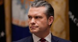 Hegseth's Pentagon Shake-Up Steamrolls Ahead As Last Man Out of Afghanistan Gets Shown the Door – RedState