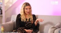 She has appeared on Celebrity Ex On The Beach and Celebs Go Dating, but Helen Flanagan says she will keep her next relationship private as he will be her 'husband'