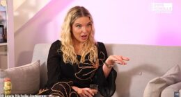 She has appeared on Celebrity Ex On The Beach and Celebs Go Dating, but Helen Flanagan says she will keep her next relationship private as he will be her 'husband'