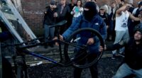 Henry Nowak latest: Police chief condemns violent clashes in Southampton as 11 officers and dog injured