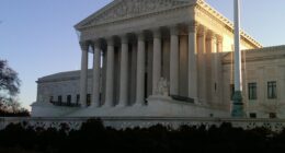 Here Are The Biggest Outstanding SCOTUS Cases To Look For