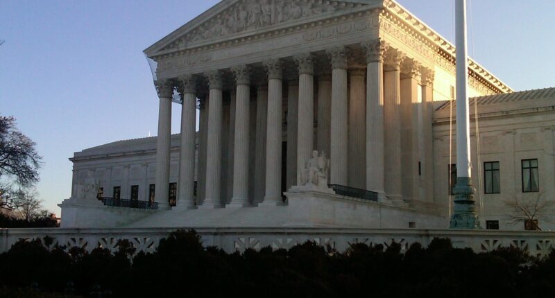 Here Are The Biggest Outstanding SCOTUS Cases To Look For