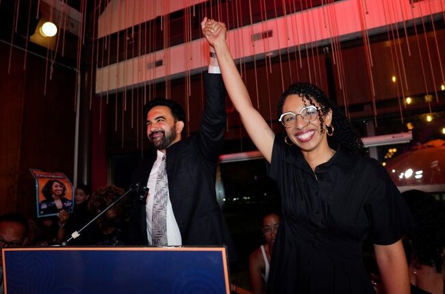 Here's How Extreme the Dems Are Now, in New NY Congressional Nominee's Own Words – RedState