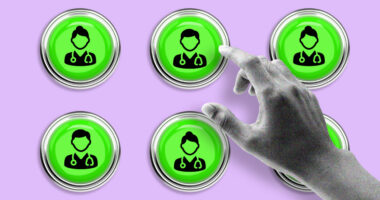 Here’s advice on how to pick a doctor — from a doctor.